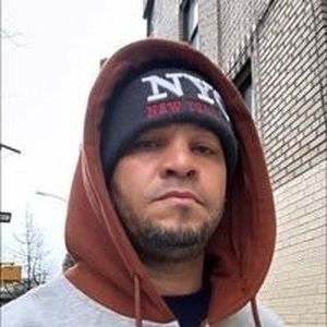 Meet your Posher, Danny